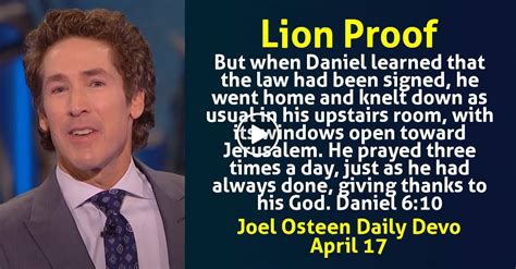 rick osteen show proofs 2024|Joel Osteen Recent Appearances .